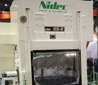 電產京利衝床配91香蕉国产线观看免费夾式香蕉污视频下载生產中