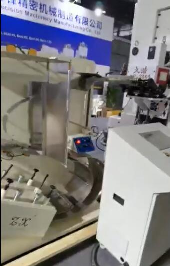 高速雙伺服香蕉污视频下载展會視頻